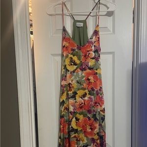 Nicole Miller Dress